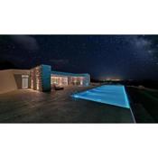Private 3 Br Luxury Peaceful Mylo Villa W Pool Close to Mylopotas Beach
