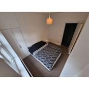 Private Double Bedroom in King's Cross St Pancras