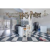 Private EnSuite, walking distance to Harry Potter Studios