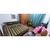 Private room in hostel apartment at jumeirah village circle
