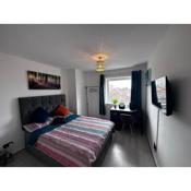 Private Room in London Enfield with parking