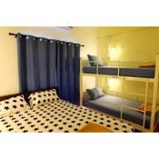 Privateroom#3-Beds#Aircon#Free-wifi