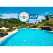 PS Hill Resort - SHA Plus