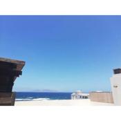 Punta del Isla - 3 bed apartment with amazing roof terrace