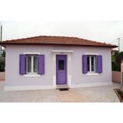 Purple Cottage