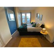 Quayside East 2 Bed