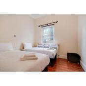 Queensway Rooms by DC London Rooms