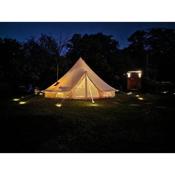 Quex Livery Glamping