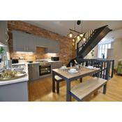 Quirky cottage set in Clitheroe
