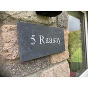 Raasay@Knock View Apartments, Sleat, Isle of Skye