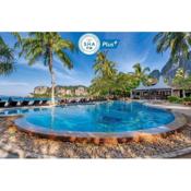 Railay Bay Resort & Spa-SHA Extra Plus