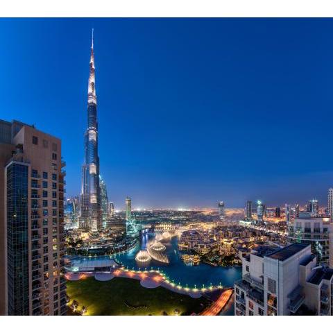 Ramada Downtown Dubai