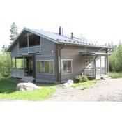 Rautjärvi Cottage