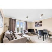 Reading Town Centre River View Serviced Apartments
