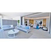 Real de La Quinta Quercus Serenity Luxury Seaview Apartment Marbella