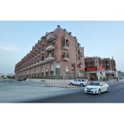 Red Castle Hotel - Managed by Aoudi Consultants
