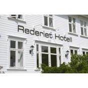 Rederiet Hotel