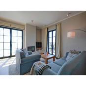 Reetland am Meer - Premium Reetdachvilla mit 3 Schlafzimmern, Sauna und Kamin F23