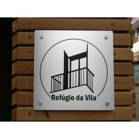 Refúgio da Vila - Refuge of the Village