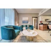 Regal 2BR at Sparkle Tower 1 Dubai Marina by Deluxe Holiday Homes
