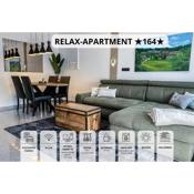 Relax-Apartment 164 Pool, Sauna, Netflix, Küche
