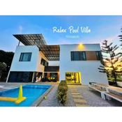 Relax Pool Villa Pranburi