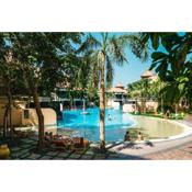 Relaxing 1 bedroom apartment - Anantara Resort