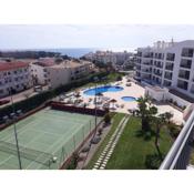 Remarkable 1-Bed Apartment in Olhos de Agua