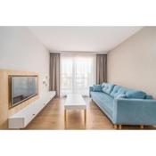 Rent like home - Bel Mare 214B