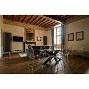 Repubblica1bis - luxury historical apartment