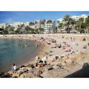 Résidence Côte d'Azur Cannes