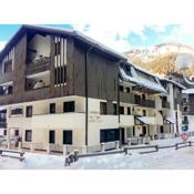 Residence Des Alpes