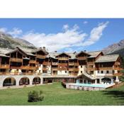 Résidences de luxe Les Alpages Val Cenis - 4 pers