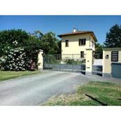 Residenza Gavioli Via Angelelli - Parco Navile