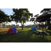 Resort Railumpoo (Farm and Camping)