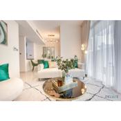 Restful 3BR Townhouse at DAMAC Hills 2 Dubailand by Deluxe Holiday Homes
