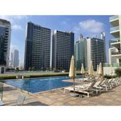 Reva Residence, Step away from Dubai mall, 1bed apt