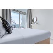Reva Residences - One Bedroom Apartment by the S Holiday Homes