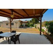 Rhodes Kolympia private house 3 min from the beach