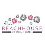 Ria‘s Beachhouse