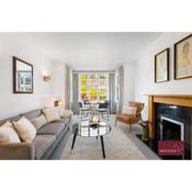 Richmond - 2 Bed Flat In Exclusive Grounds