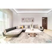 Ritzy 1BR at Global Golf Residence 2 Sports City by Deluxe Holiday Homes