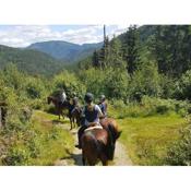 River Run Ranch - Telemark