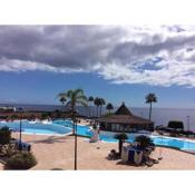 Rocas del Mar with heated Pool and double Terrace