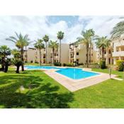 Roda Golf Apartment Dubai - 9809