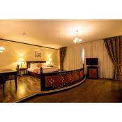 Rolla Suites Hotel -Former J5 Bur Dubai Hotel