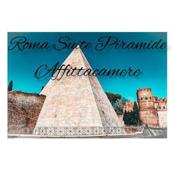 Roma suite Piramide
