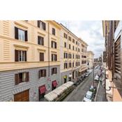 Rome as you feel - Diocleziano Apartment