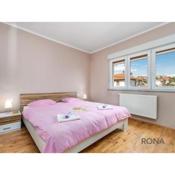 Rona apartments Smokva