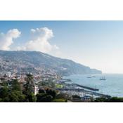 Rooftop Funchal I by Madeira Best Apartments